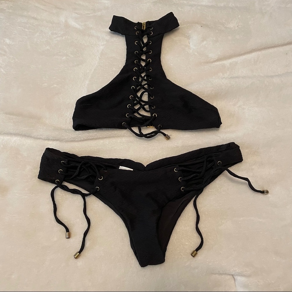 Blue Life bikini SET